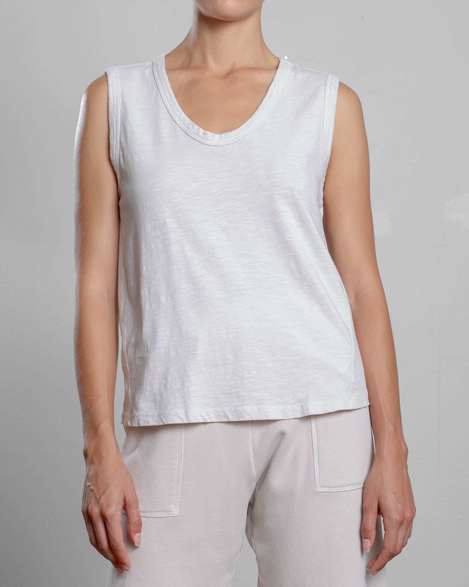 Muscle Tank