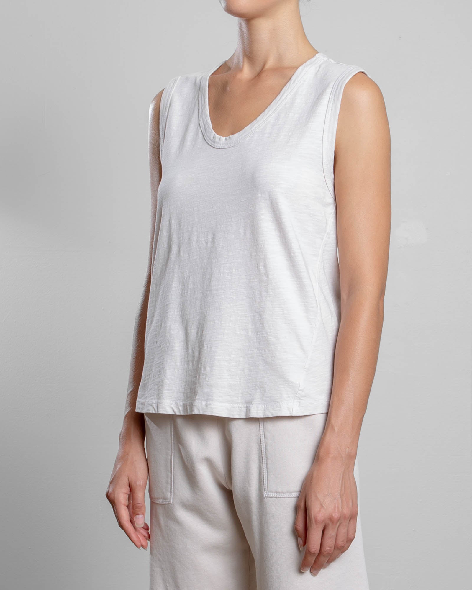 Muscle Tank