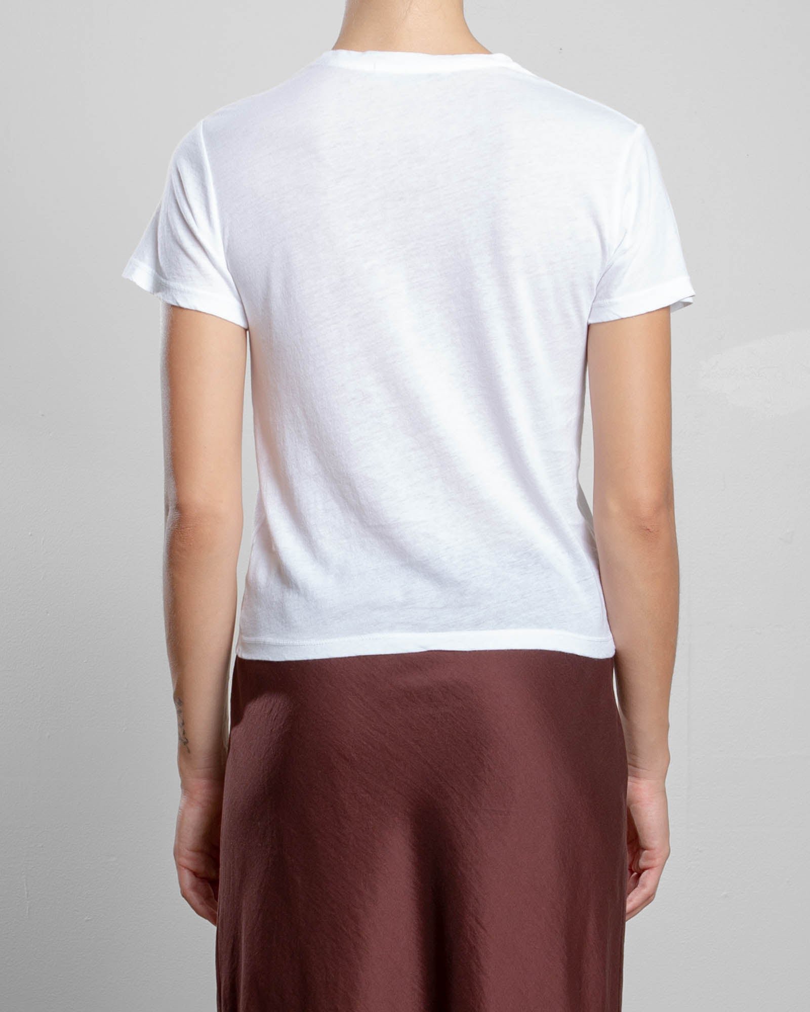 Audrey Baby T-Shirt