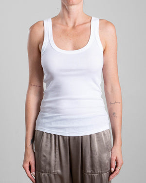 Cass Tank