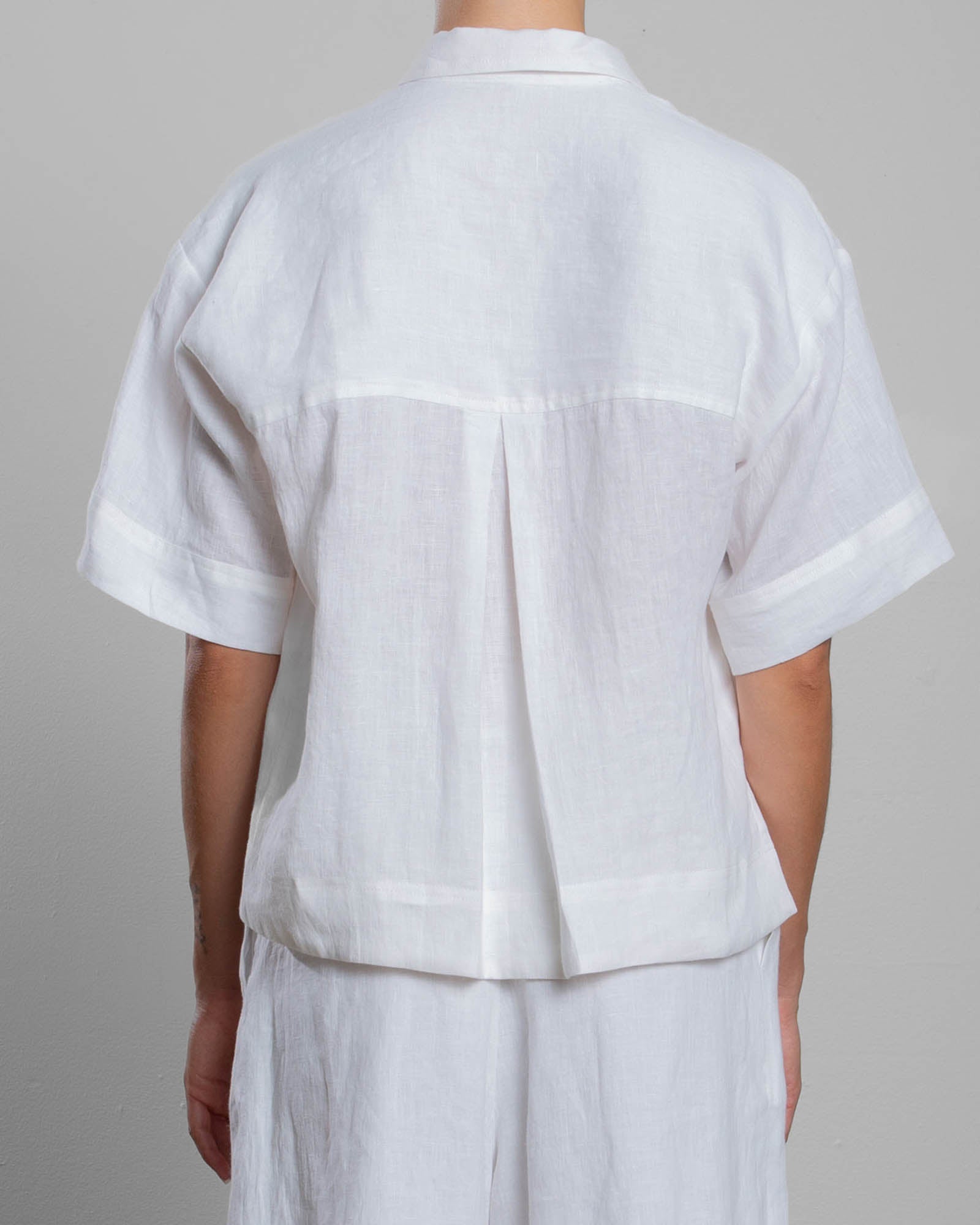 Eddy Shirt