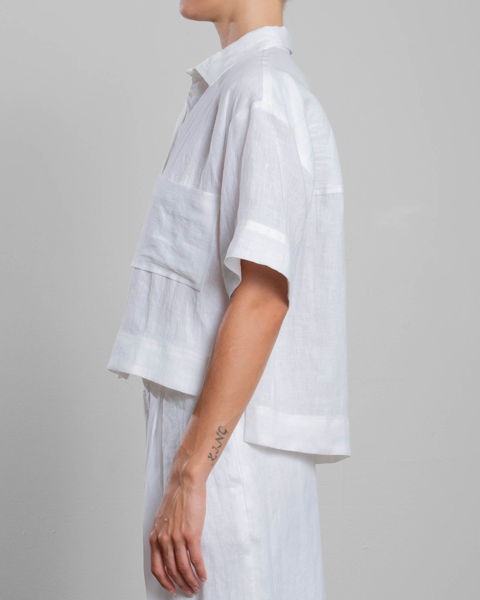 Eddy Shirt
