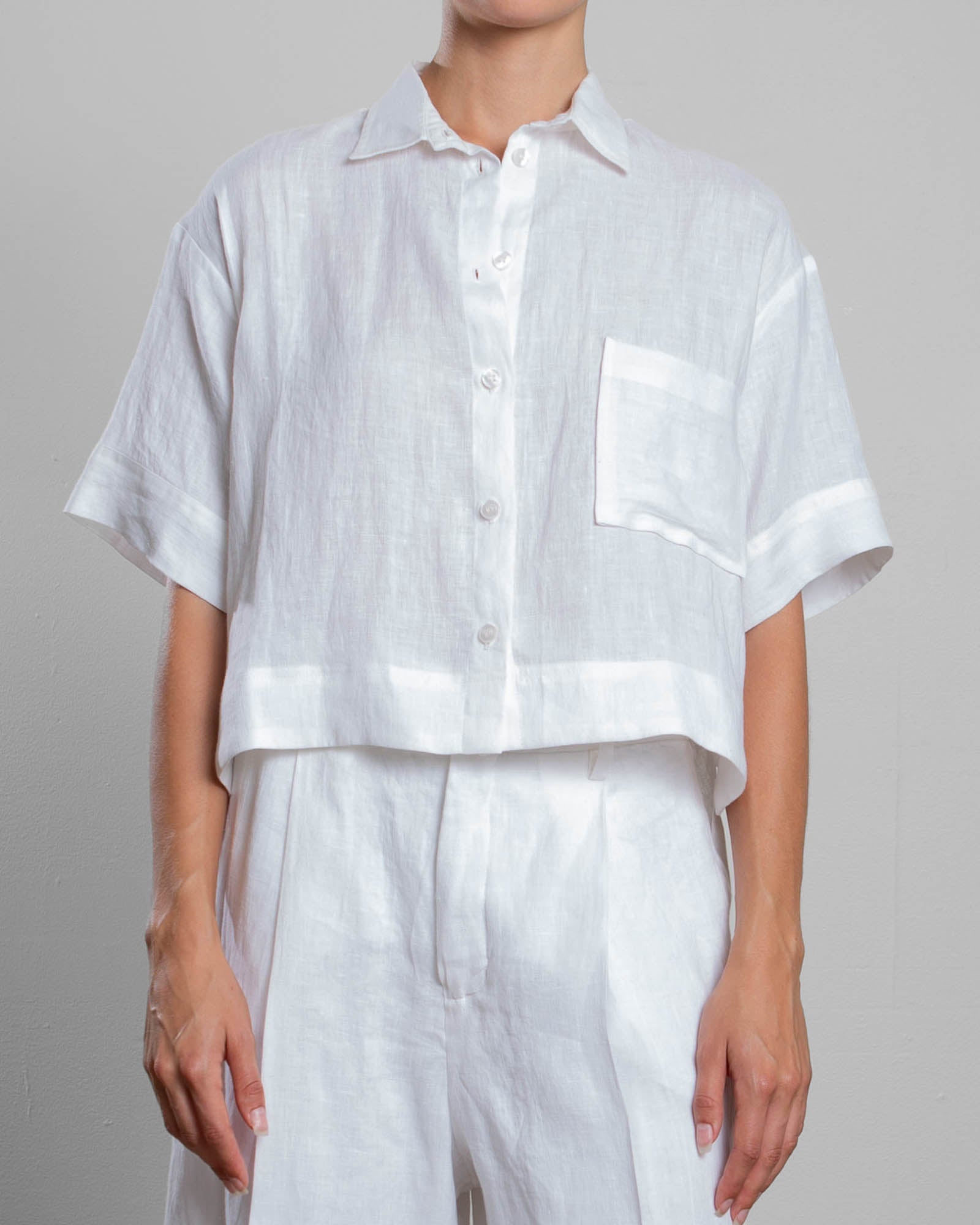 Eddy Shirt