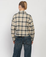 Esme Plaid Shirt