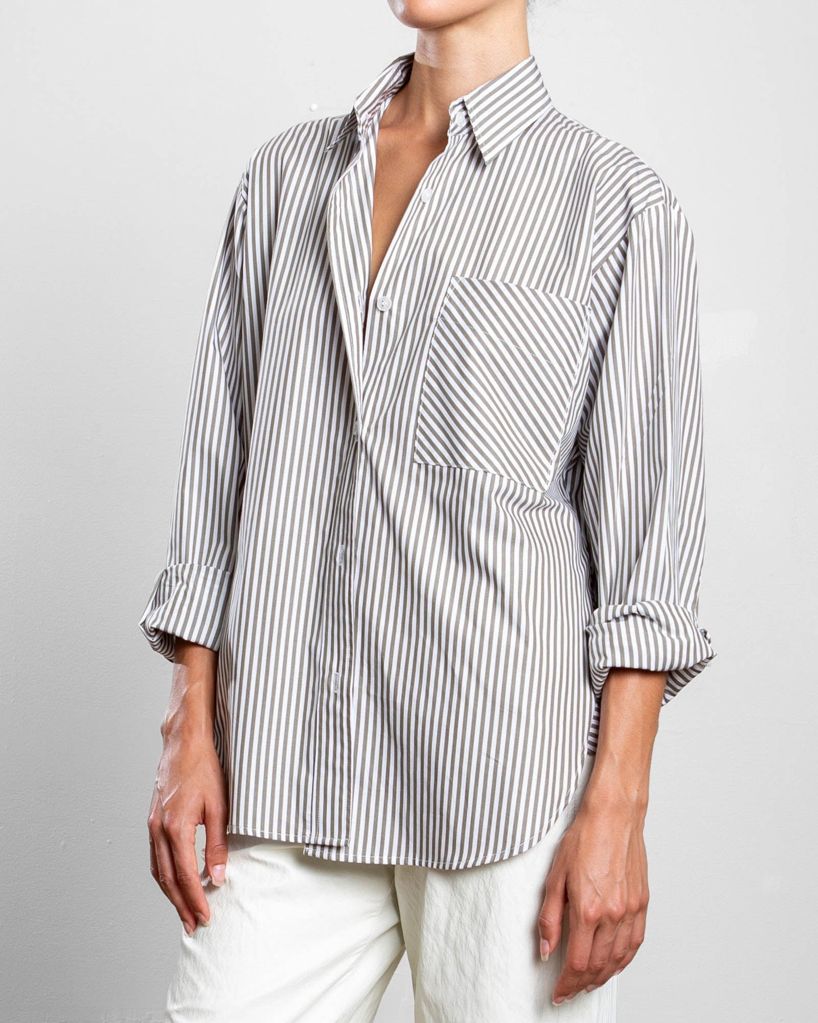 Marvin Shirt
