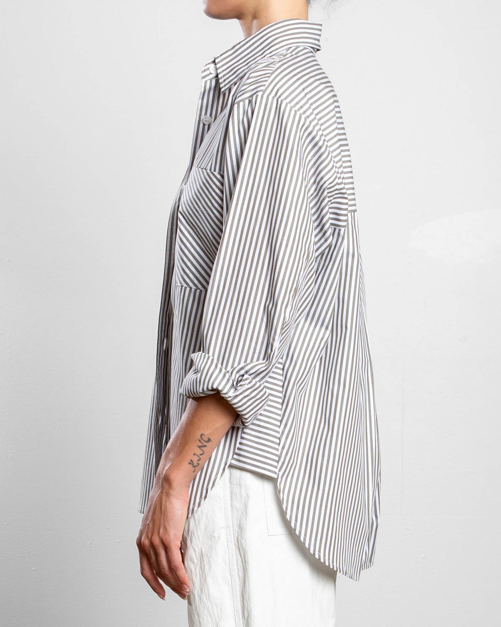 Marvin Shirt