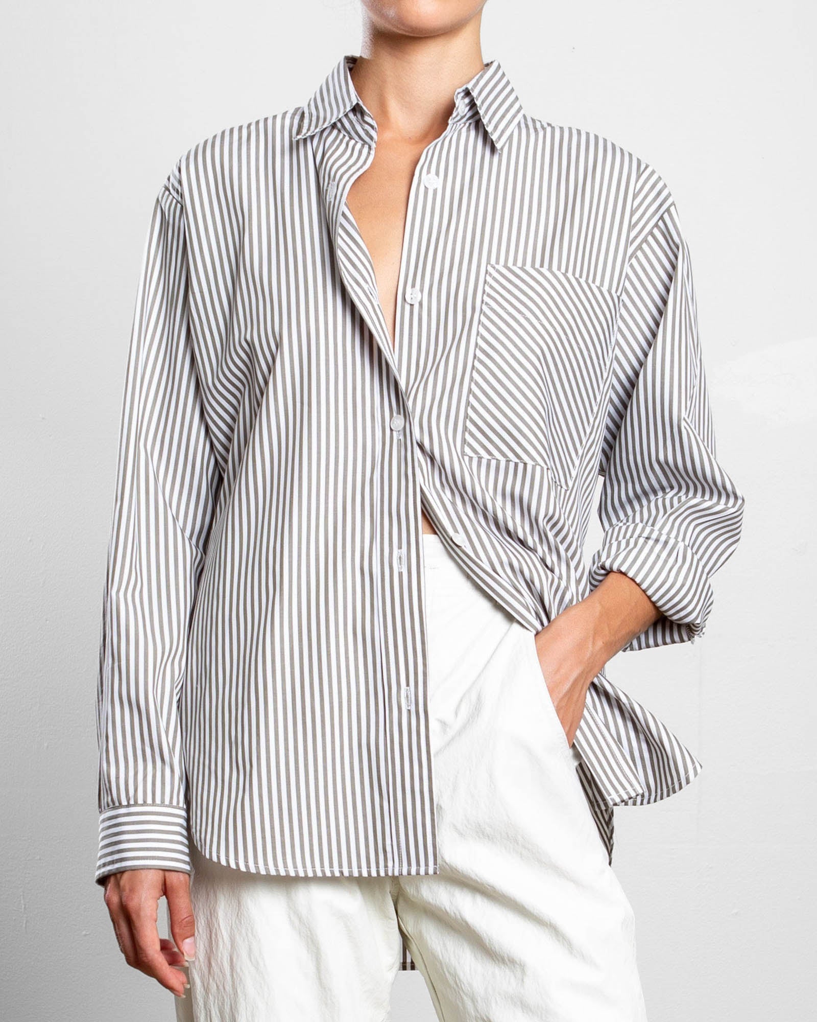 Marvin Shirt