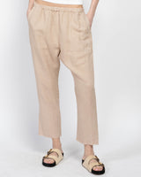 Erika Linen Pants