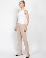 Erika Linen Pants