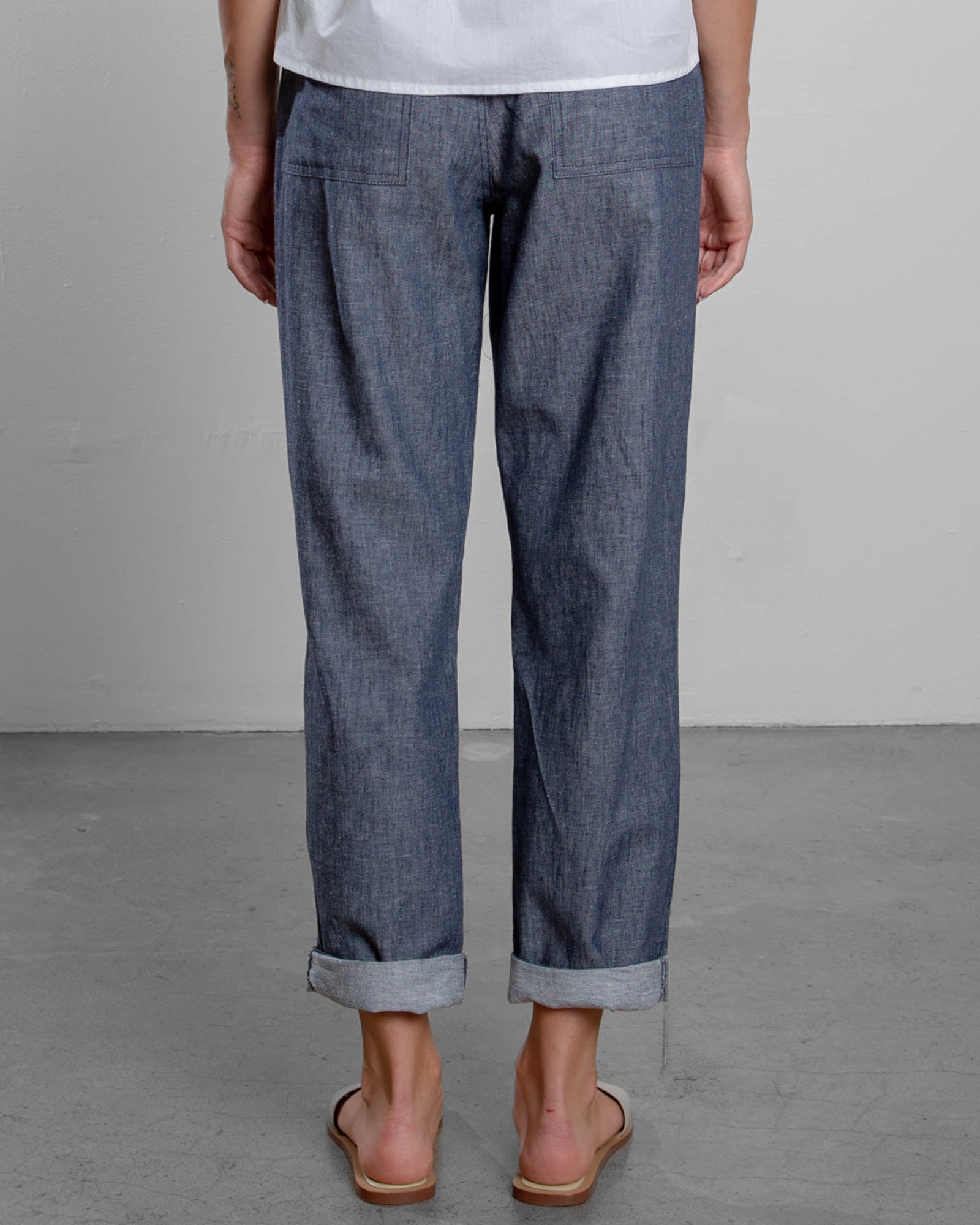 Claire Pant