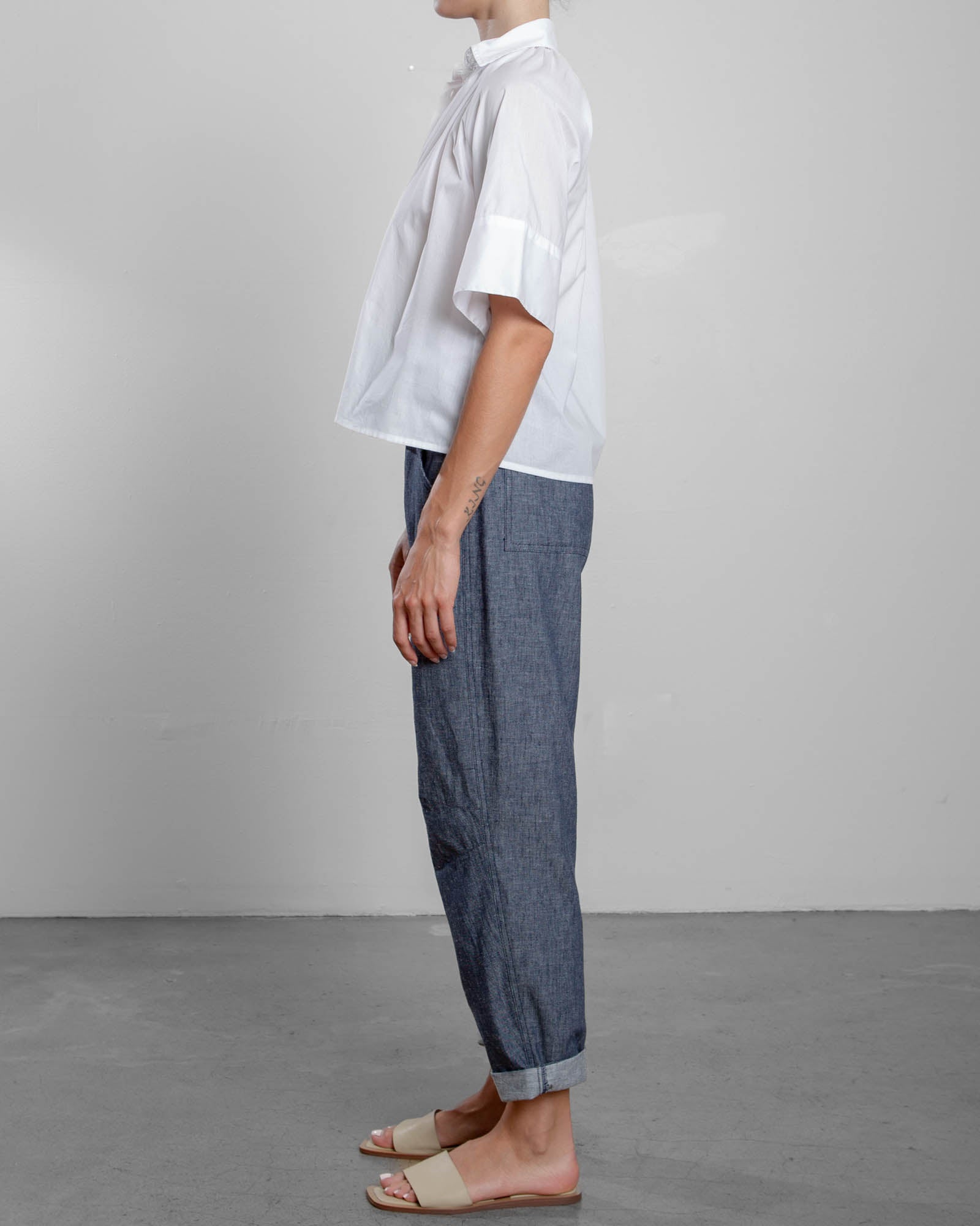 Claire Pant
