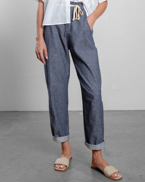 Claire Pant