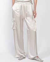 Mason Vintage Satin Pants