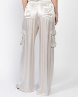 Mason Vintage Satin Pants