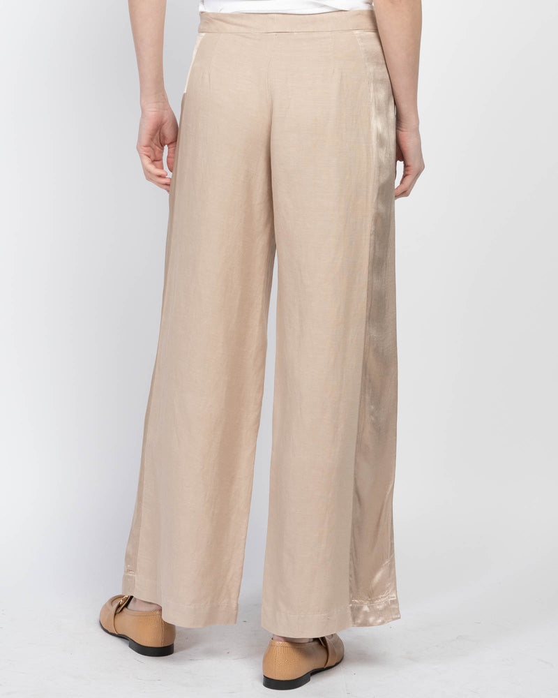 Xyla Linen Pants