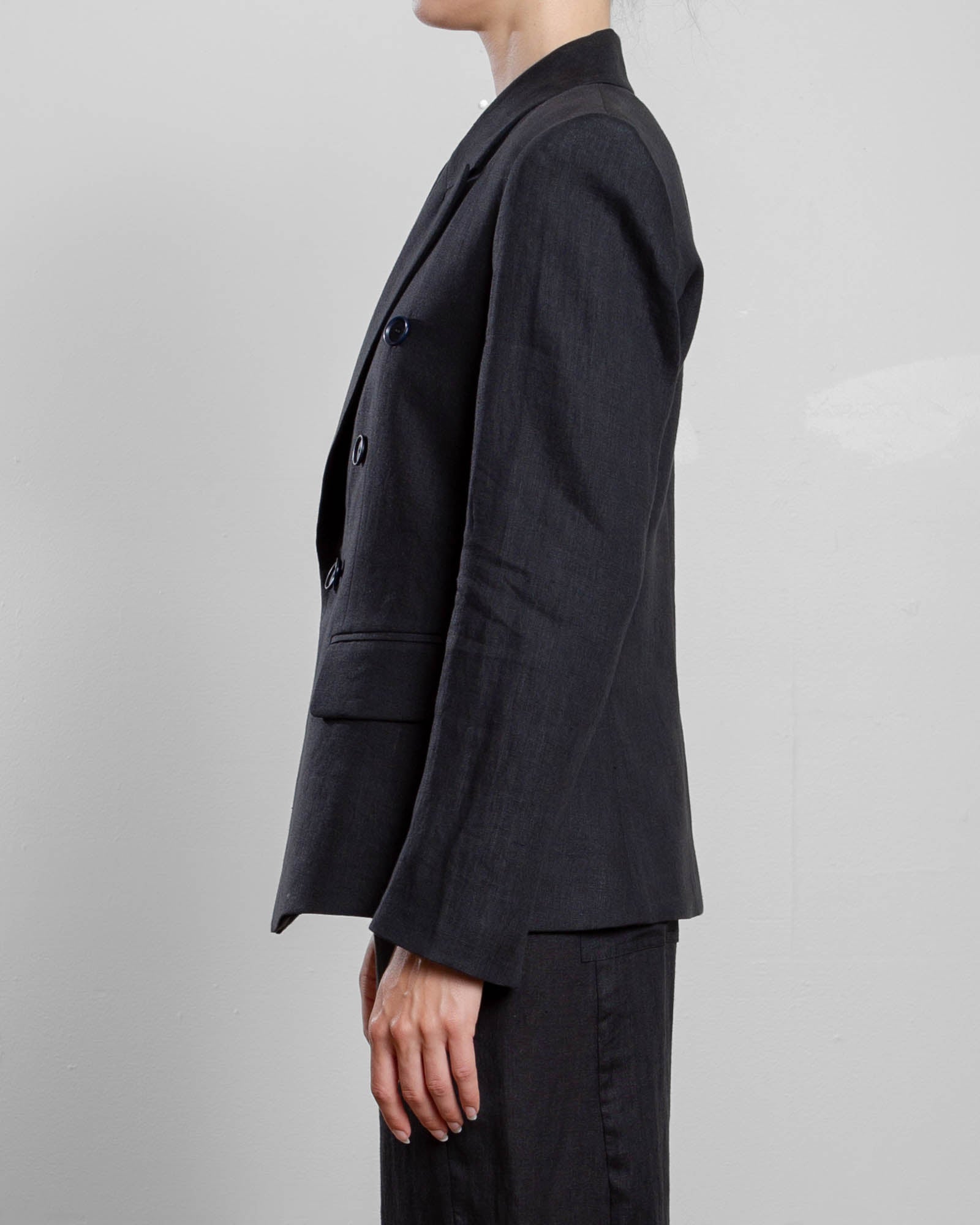 Jules Blazer