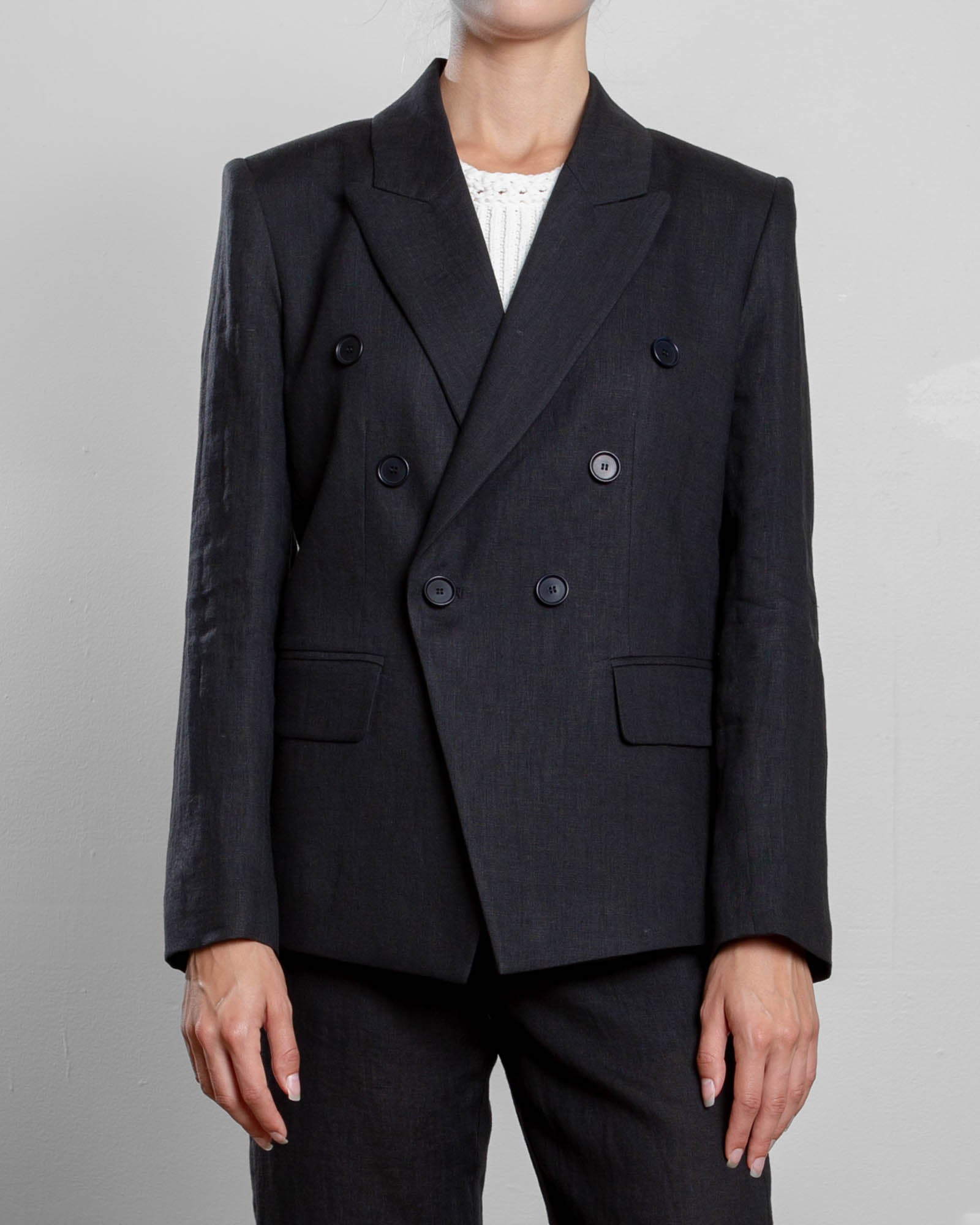 Jules Blazer