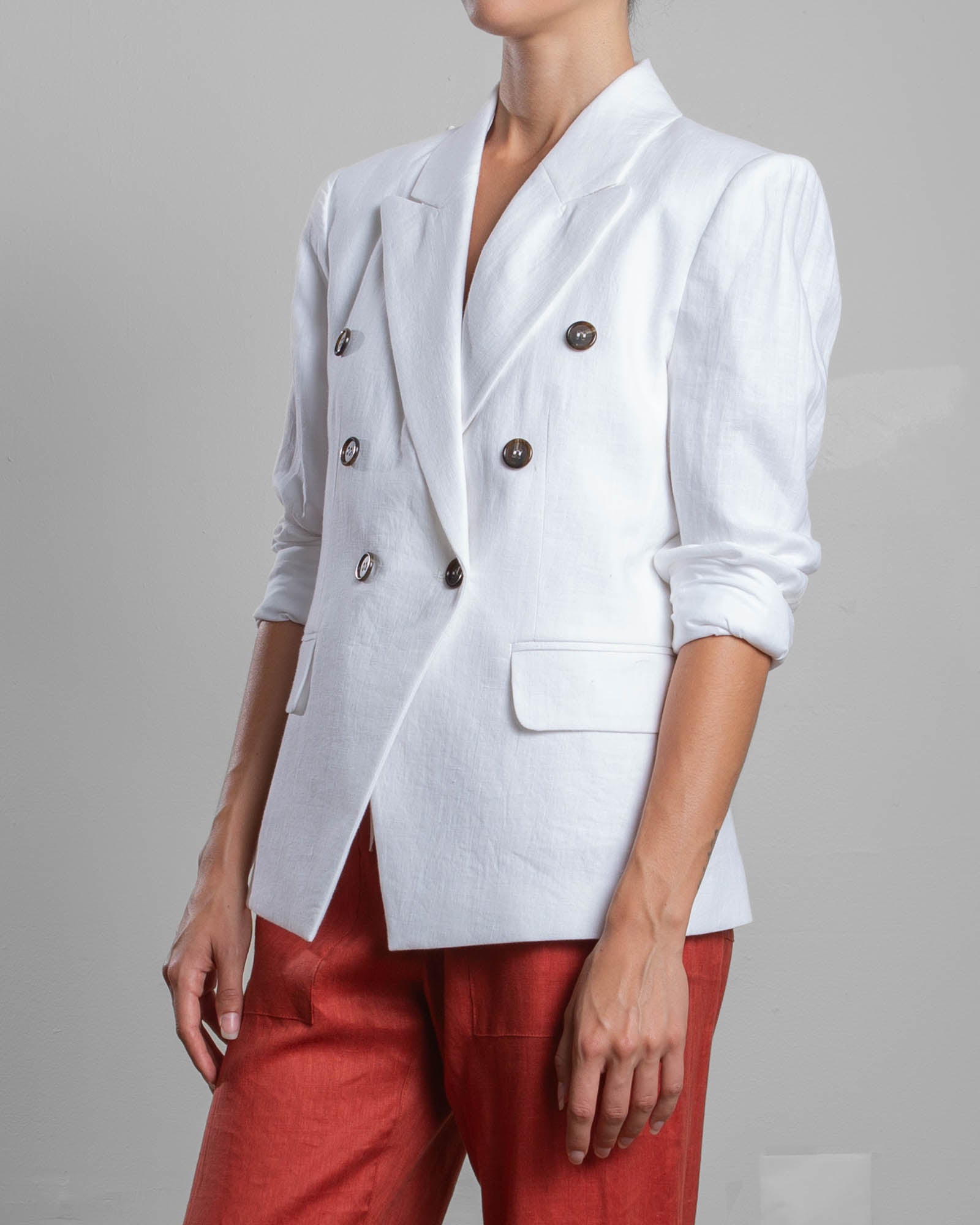 Jules Blazer