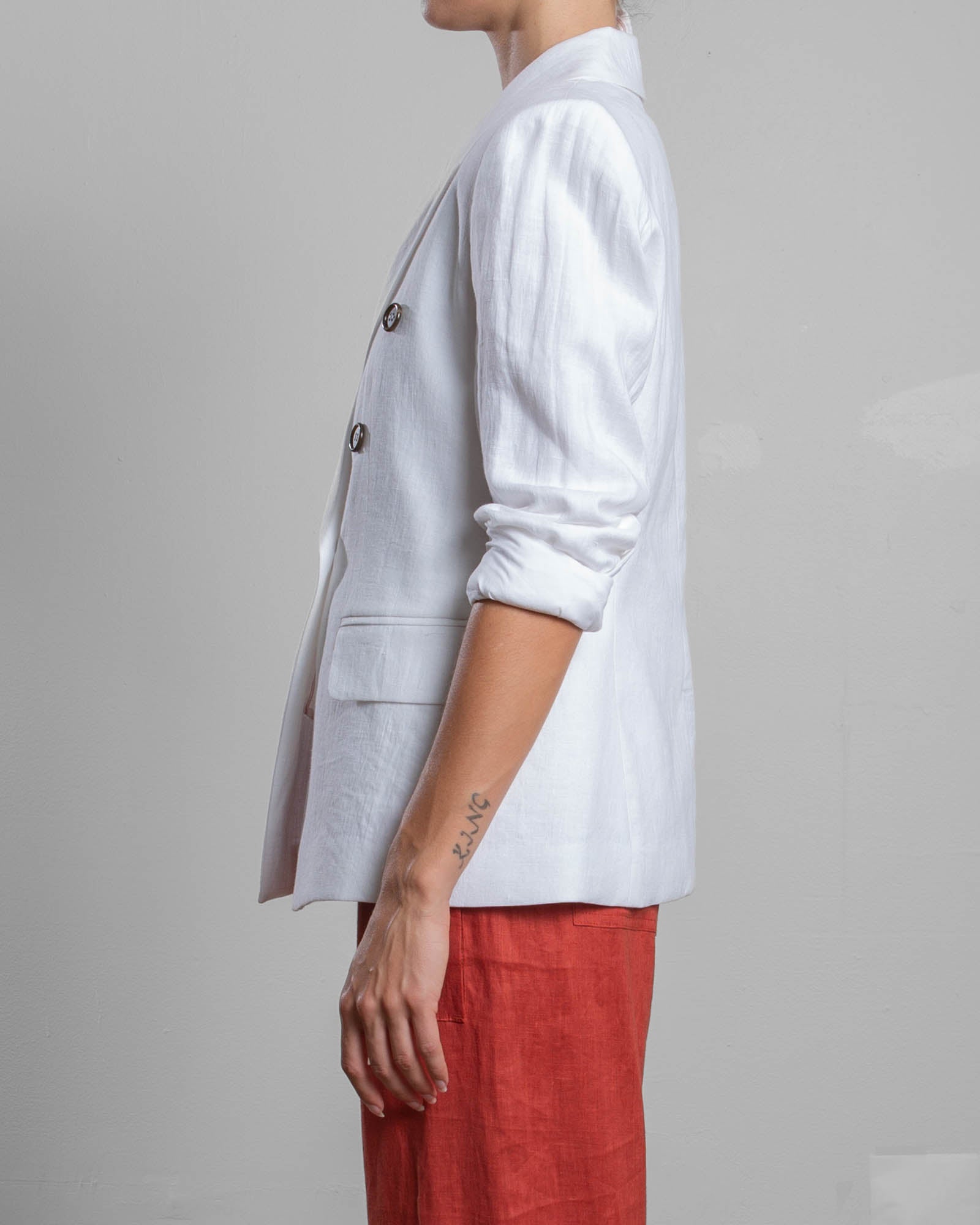 Jules Blazer