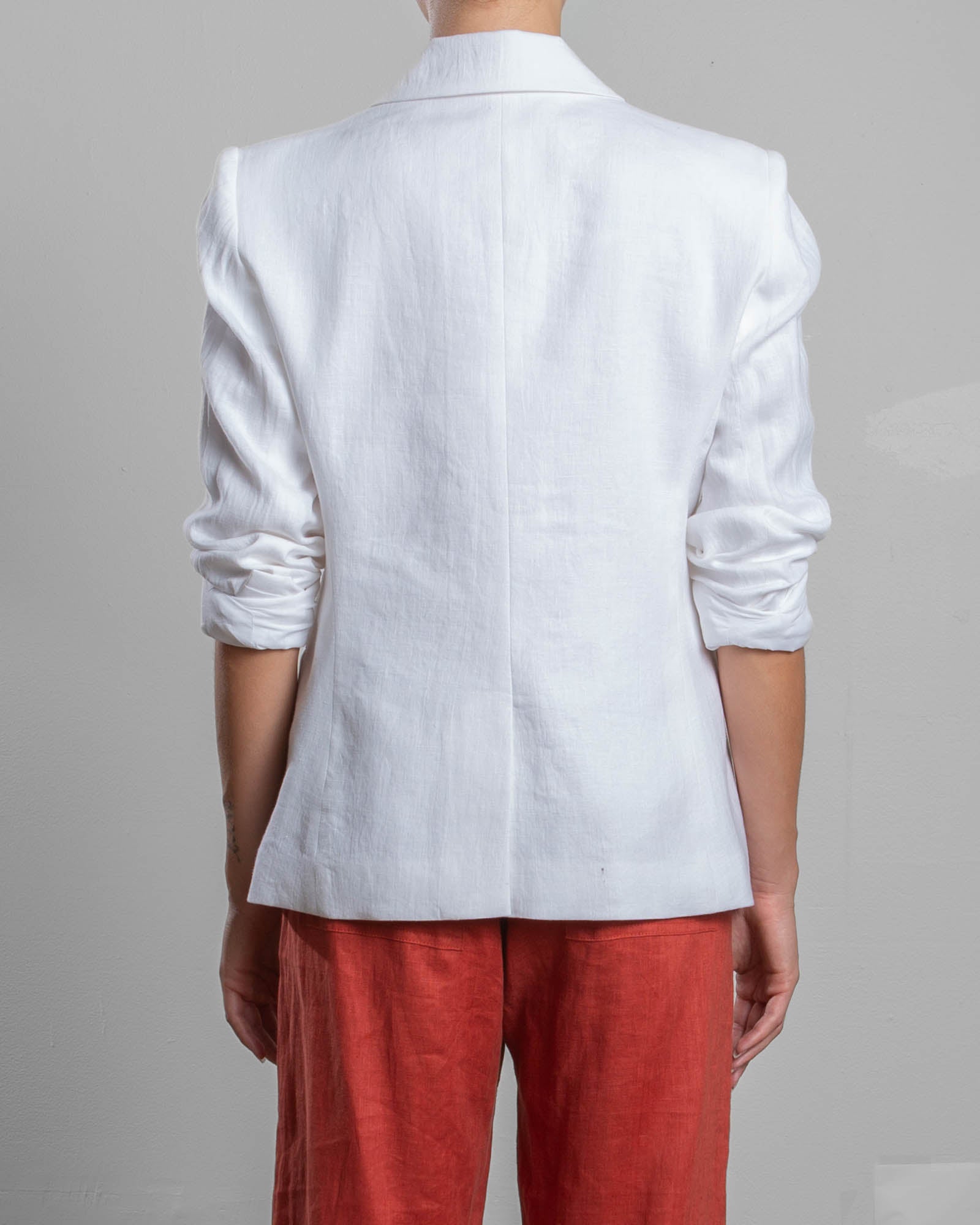 Jules Blazer