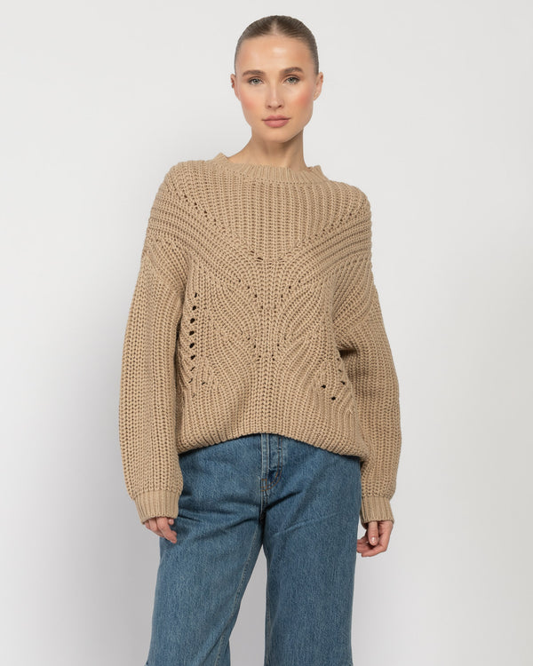 Ersa Pullover Sweater