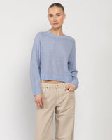 Desi Pullover Sweater