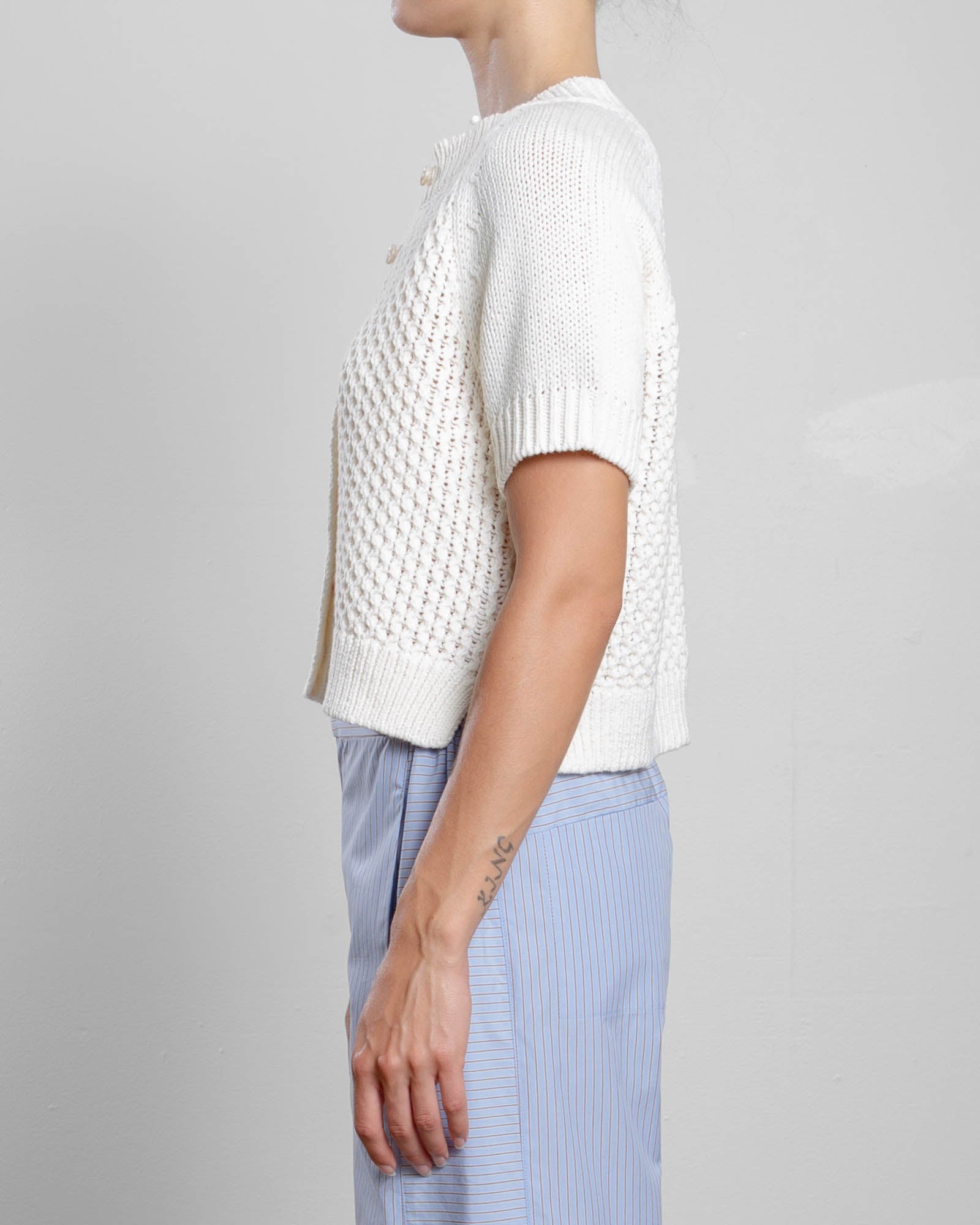 Alba Cardigan