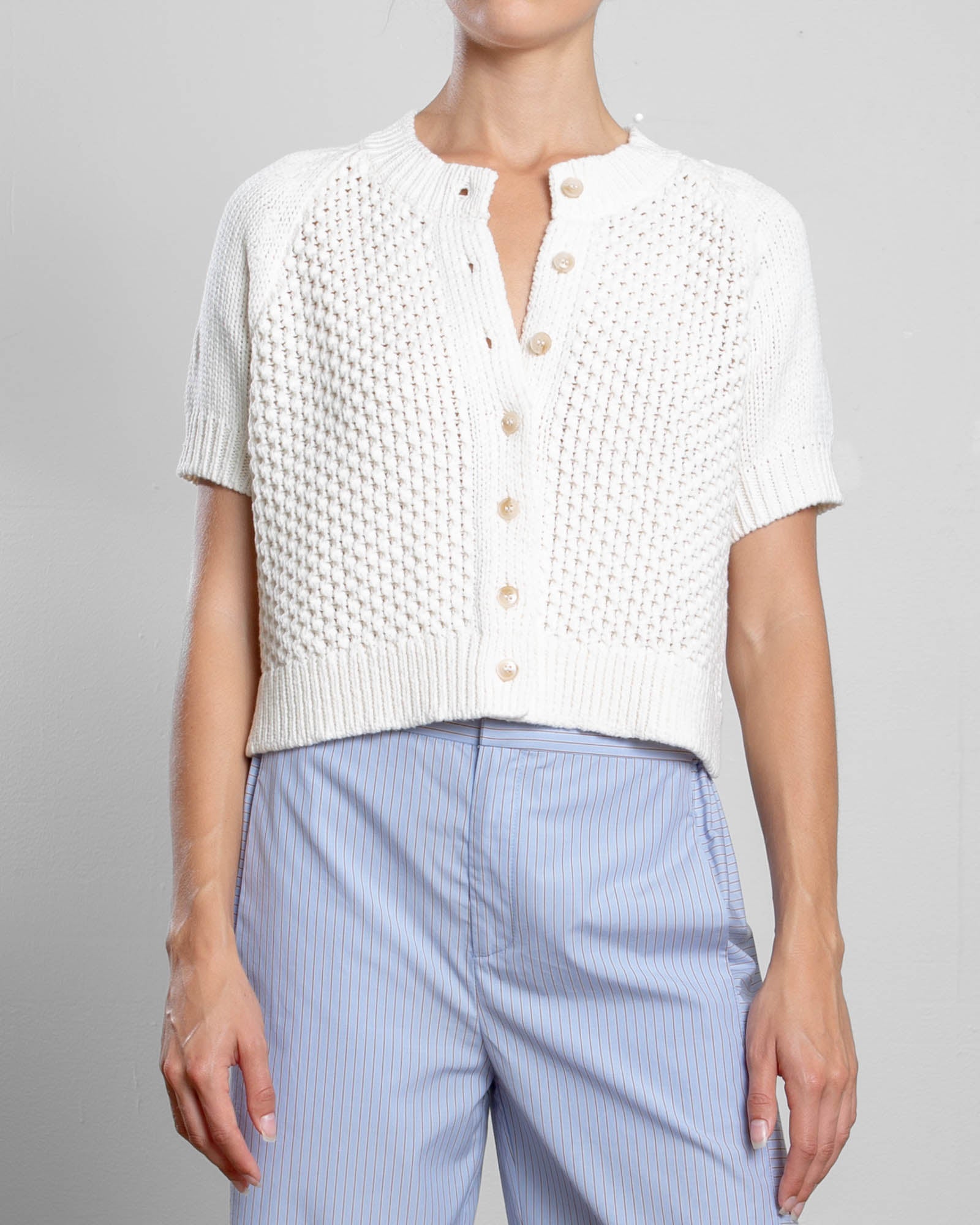 Alba Cardigan