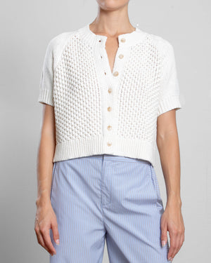 Alba Cardigan
