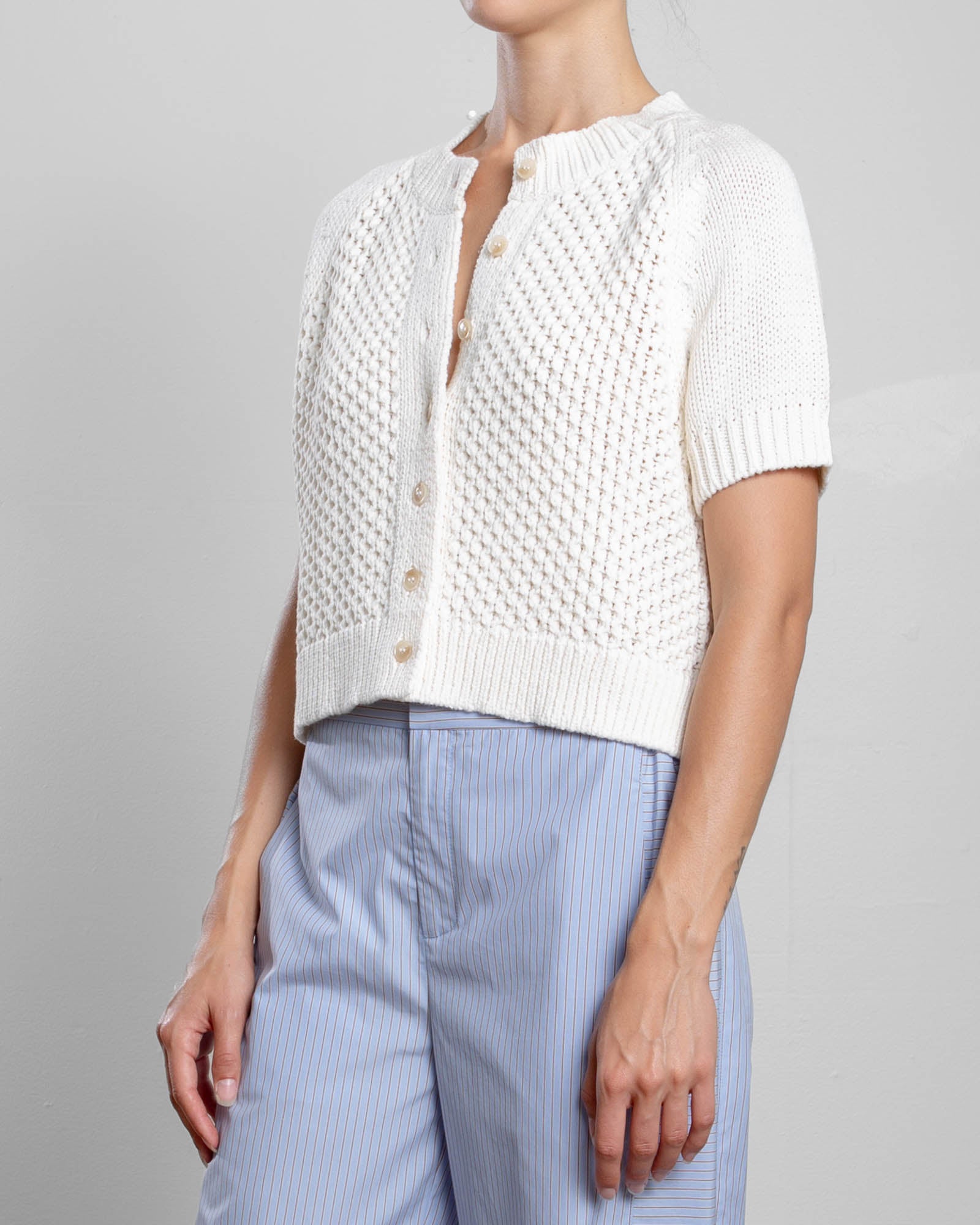 Alba Cardigan