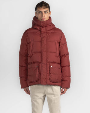 Polar Tech Puffer