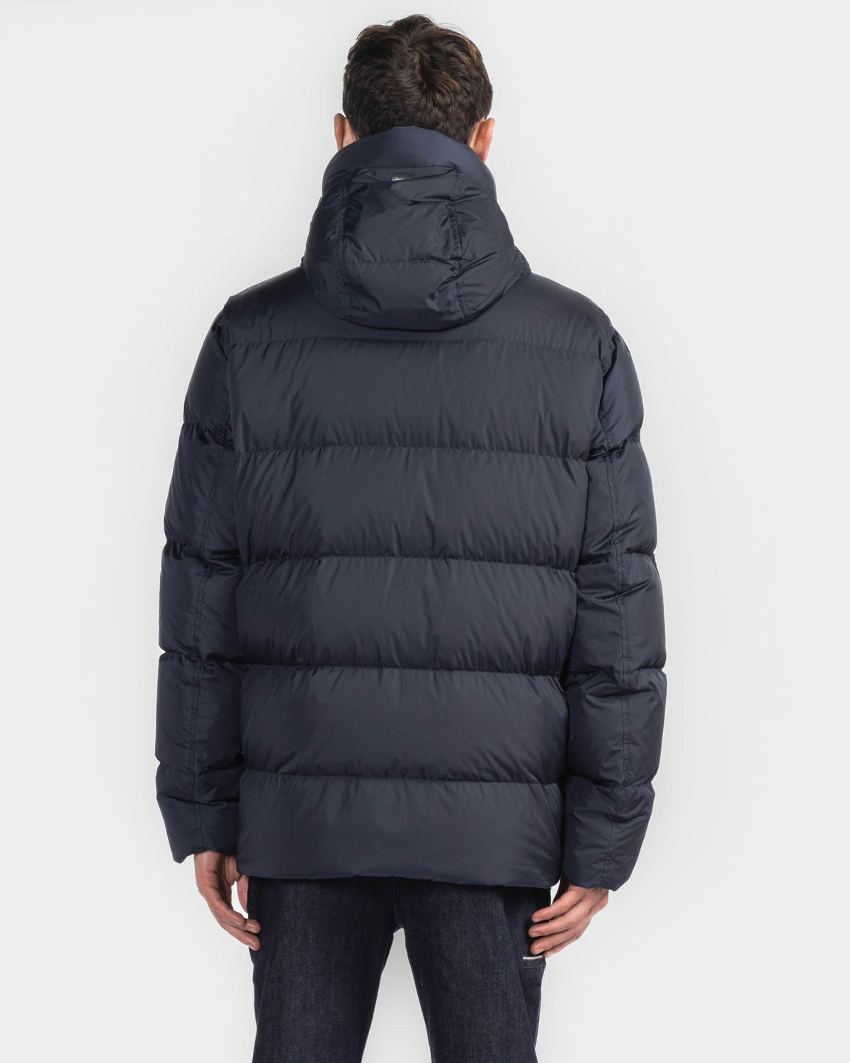 Polar Tech Puffer