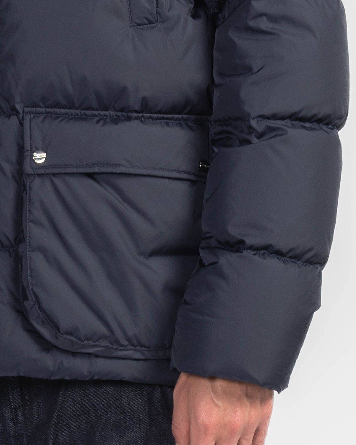 Polar Tech Puffer