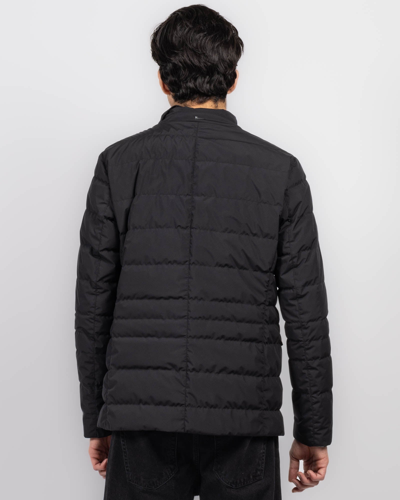 Blazer coupe-vent M Herno