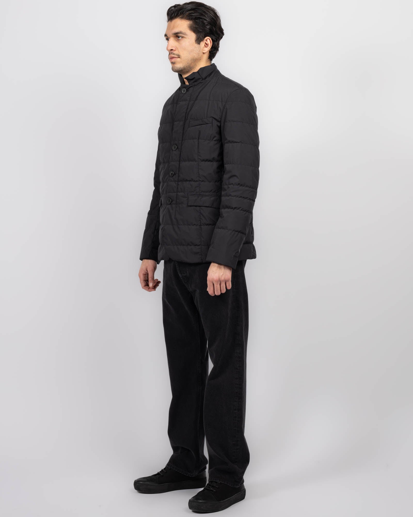 Blazer coupe-vent M Herno