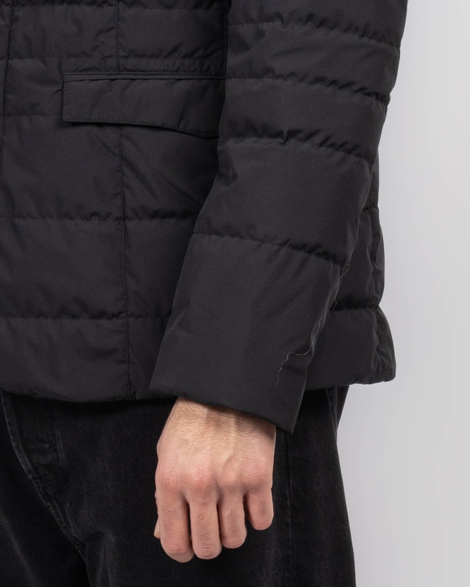 Blazer coupe-vent M Herno
