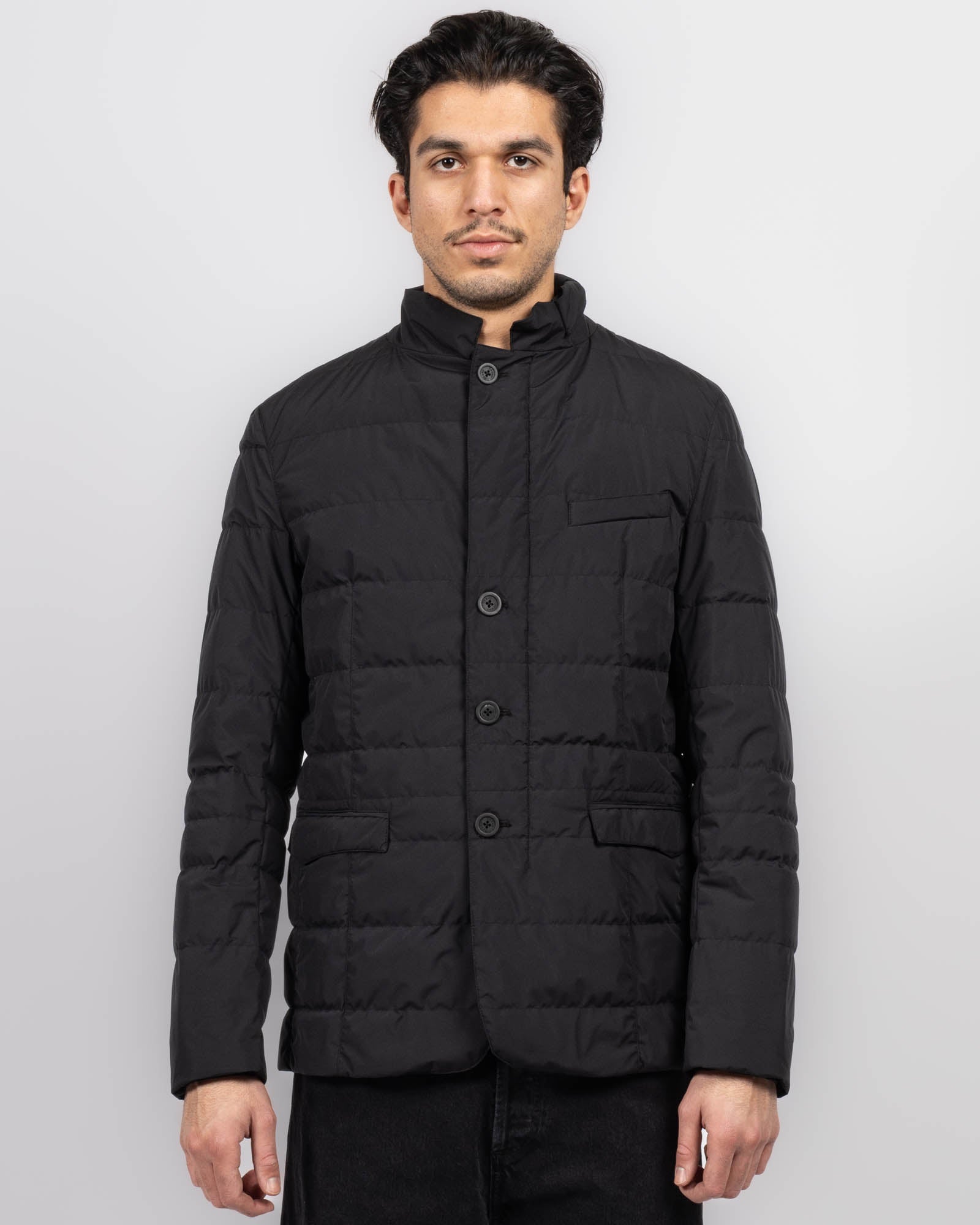 Blazer coupe-vent M Herno
