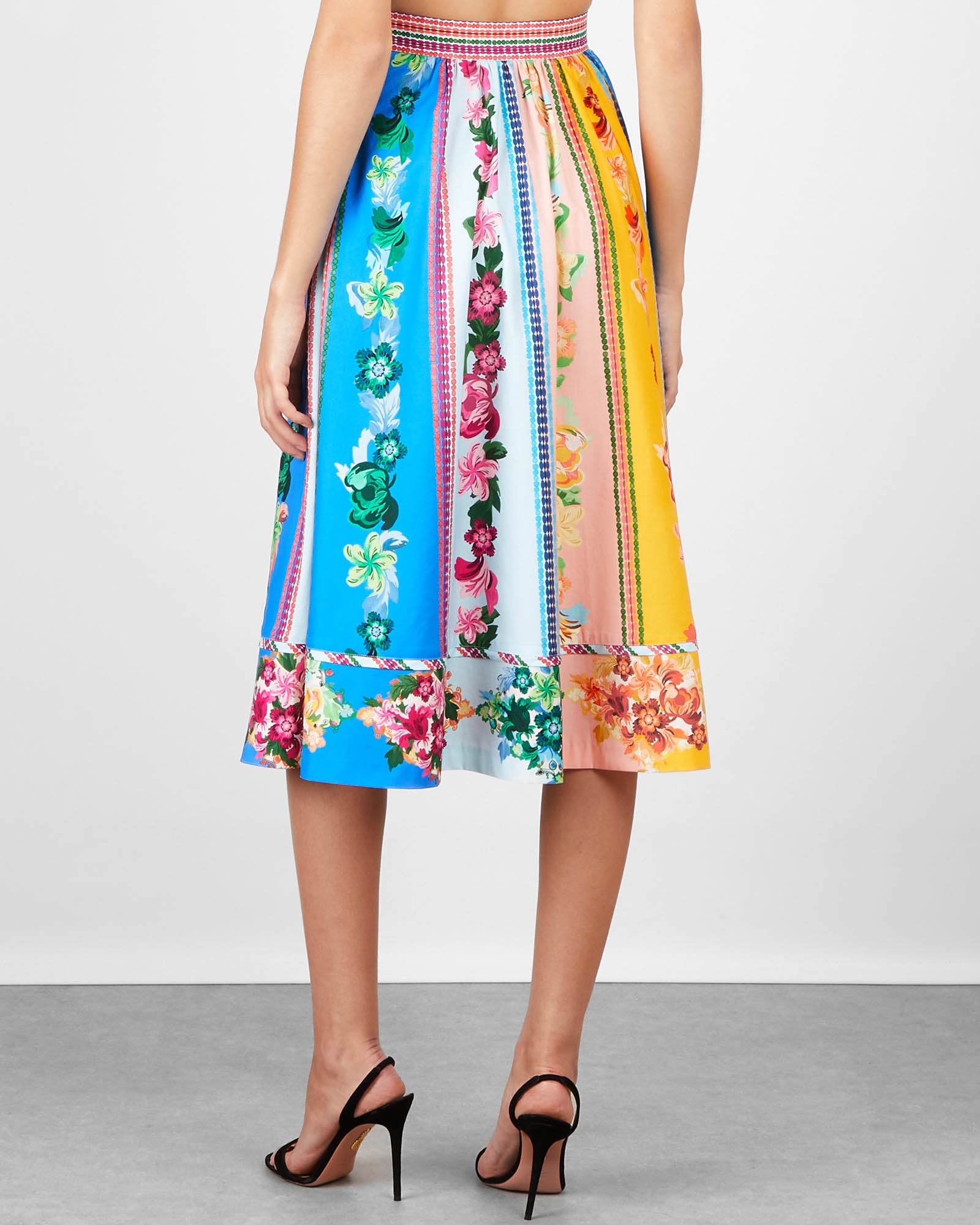 Pia Skirt