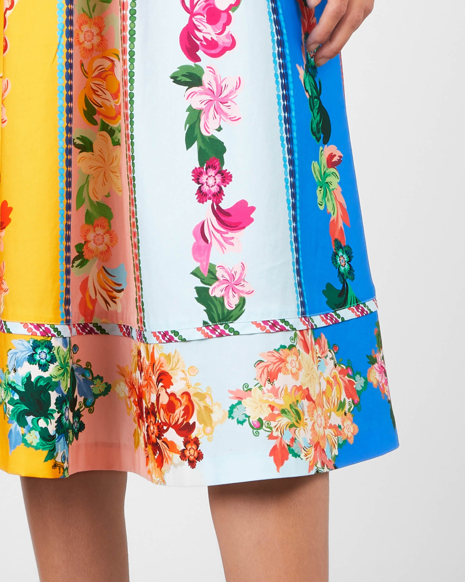 Pia Skirt