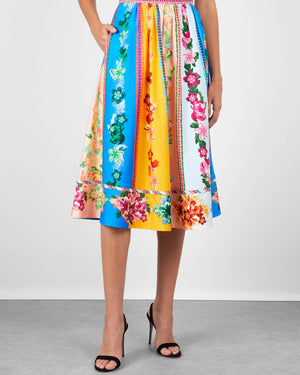 Pia Skirt