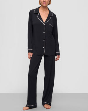 Gisele Long PJ Set