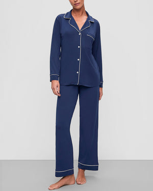 Gisele Long PJ Set