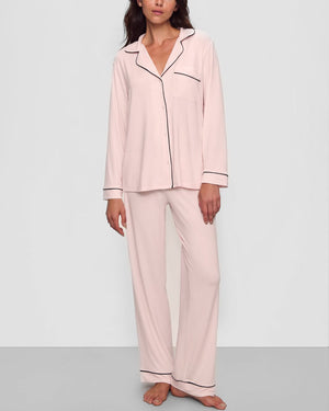 Gisele Long PJ Set