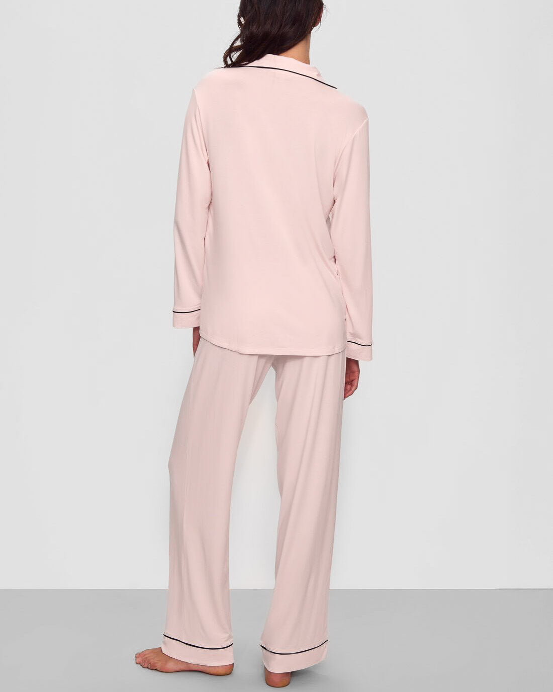 Gisele Long PJ Set