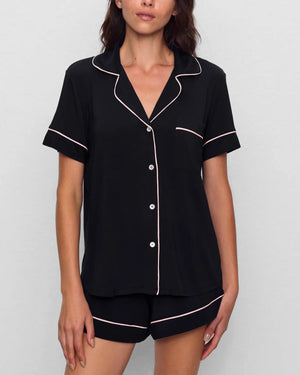 Gisele Short PJ Set