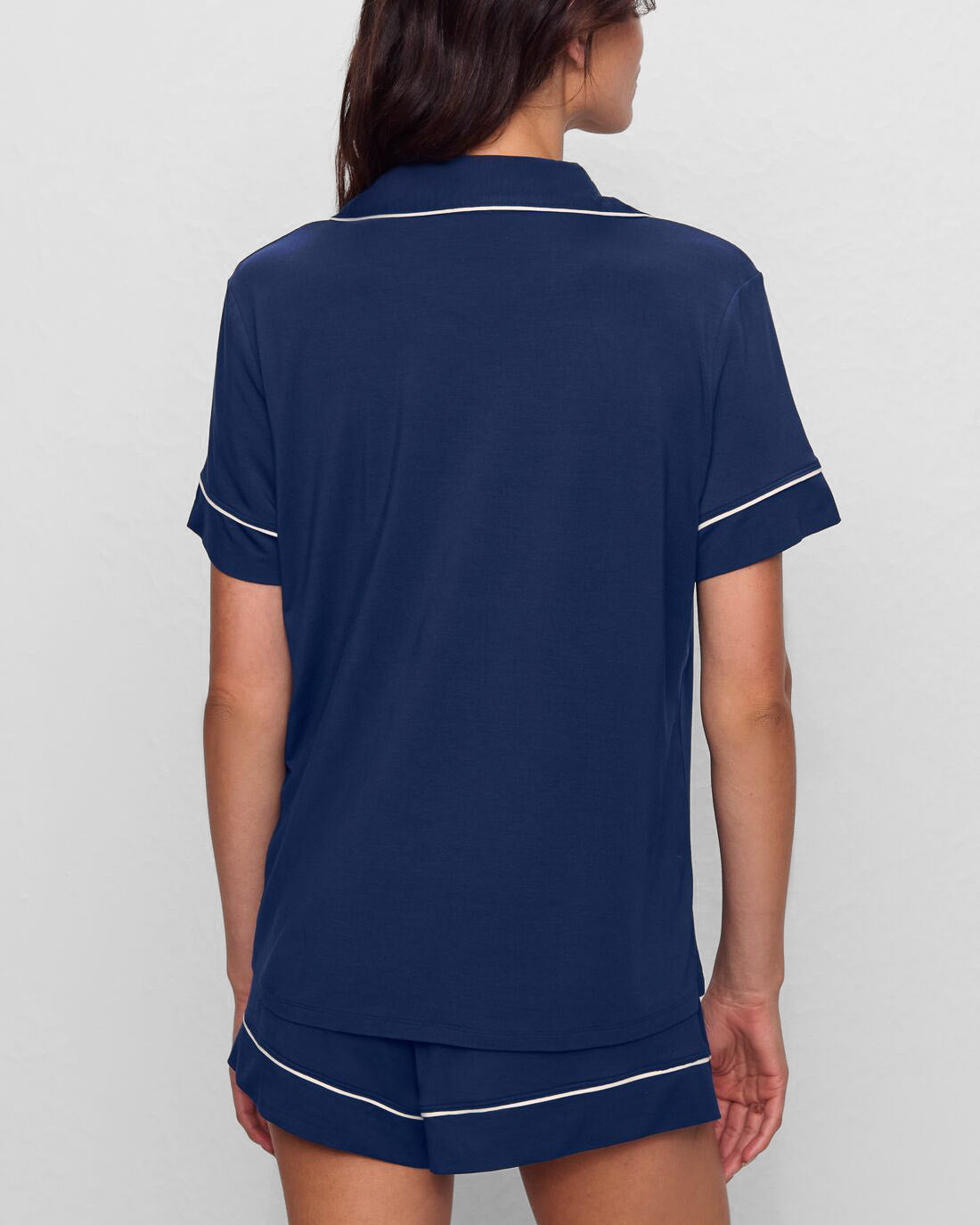 Gisele Short PJ Set