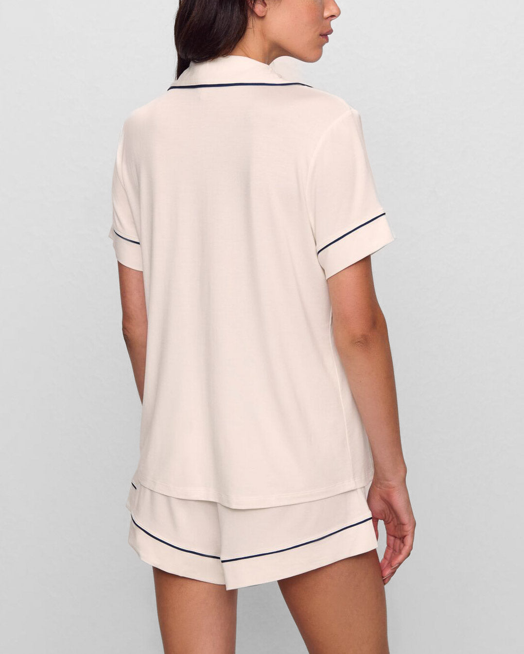Gisele Short PJ Set