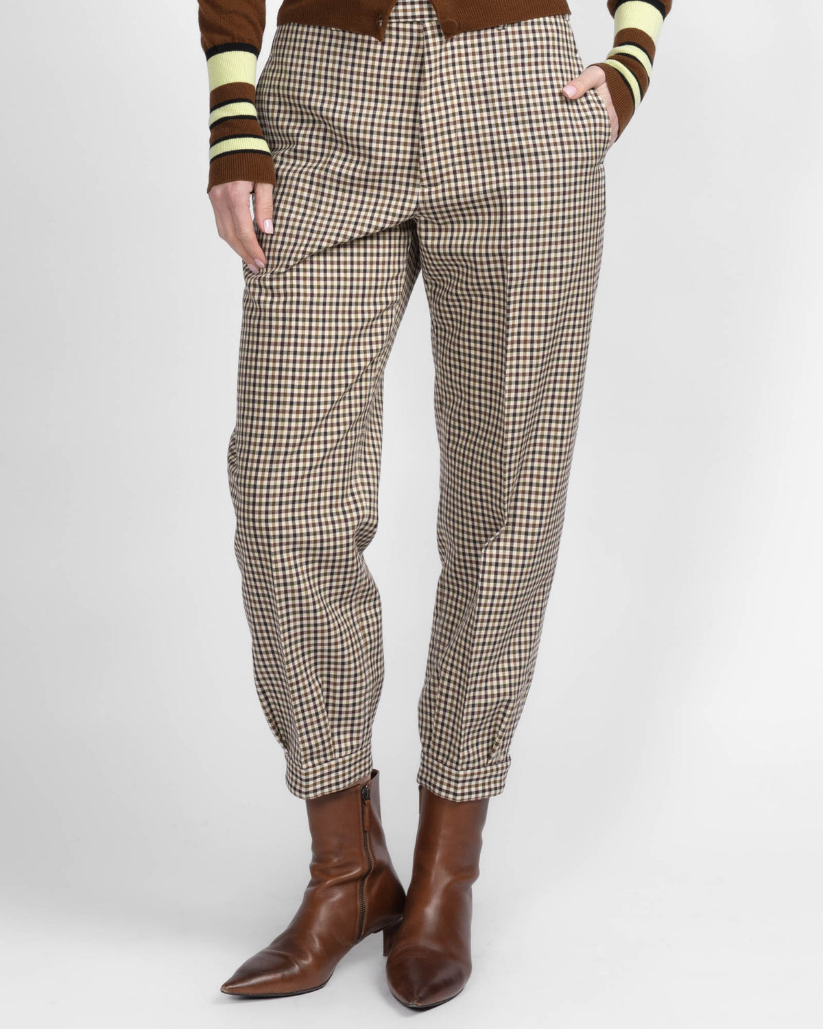 Trousers
