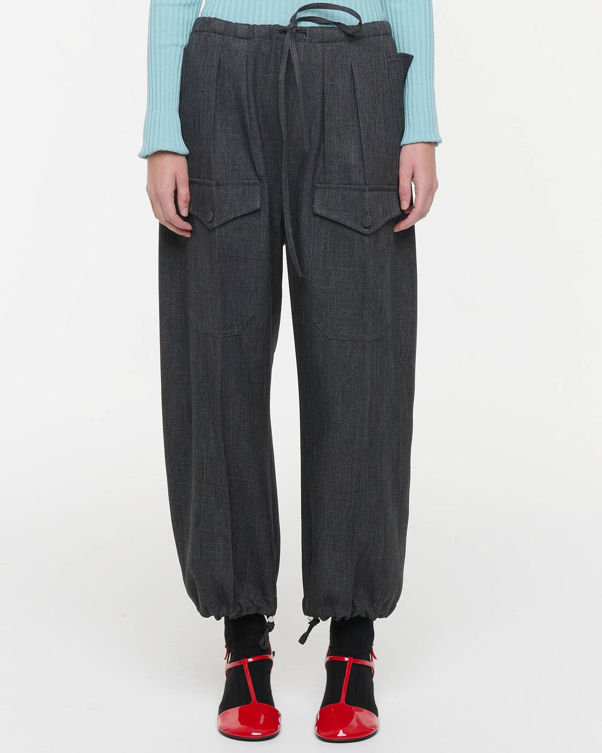 Trousers