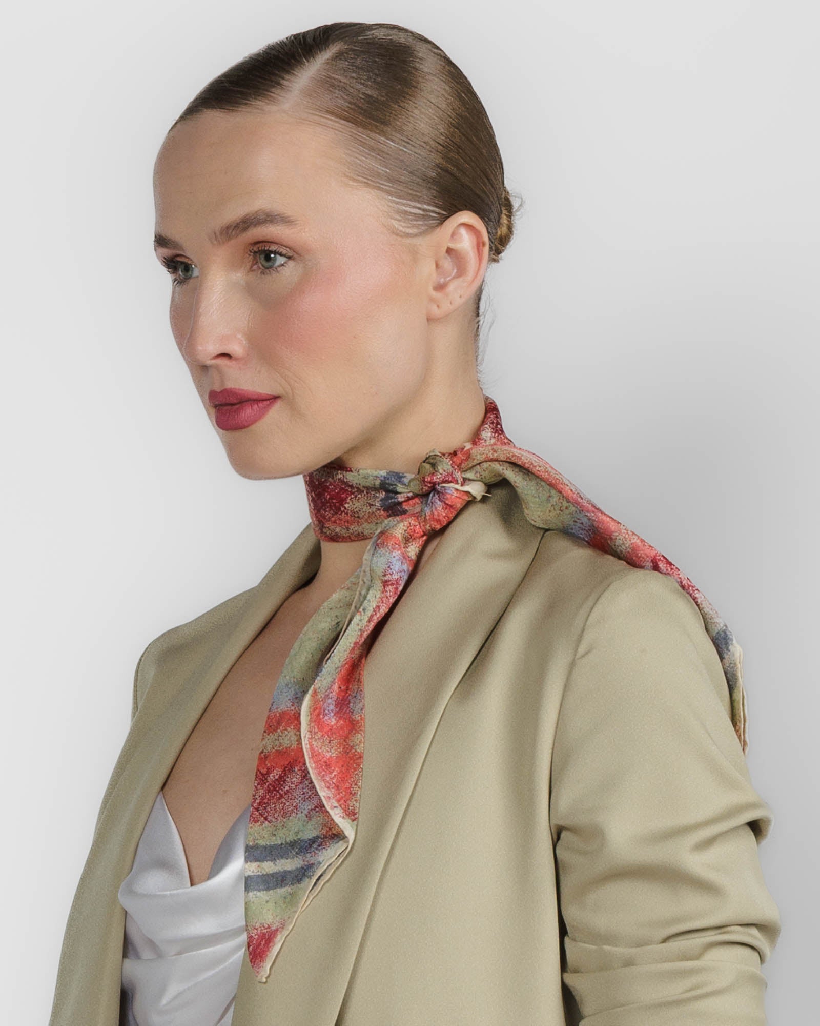 Pochette Scarf